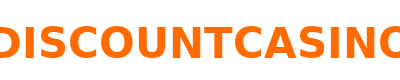 Discountcasino logo